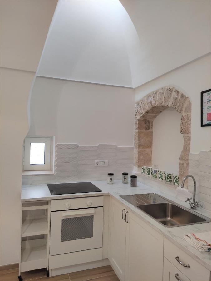 Appartamenti Mascagni Sannicandro di Bari Exterior foto