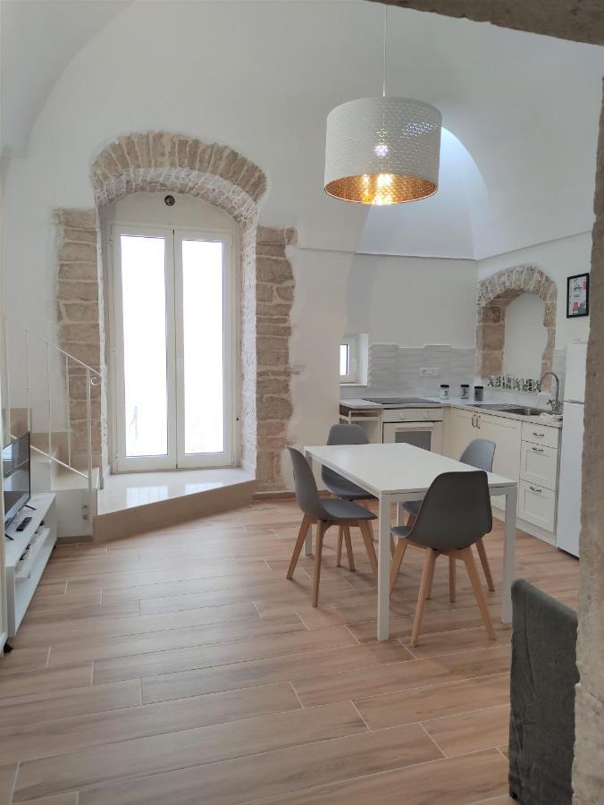 Appartamenti Mascagni Sannicandro di Bari Exterior foto