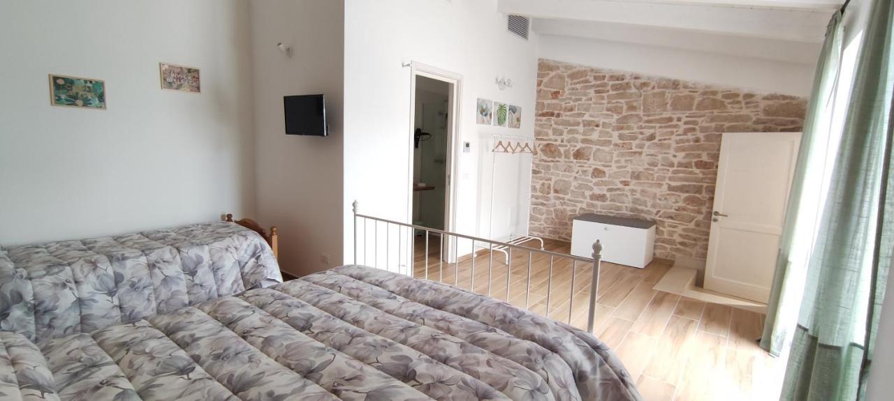 Appartamenti Mascagni Sannicandro di Bari Exterior foto