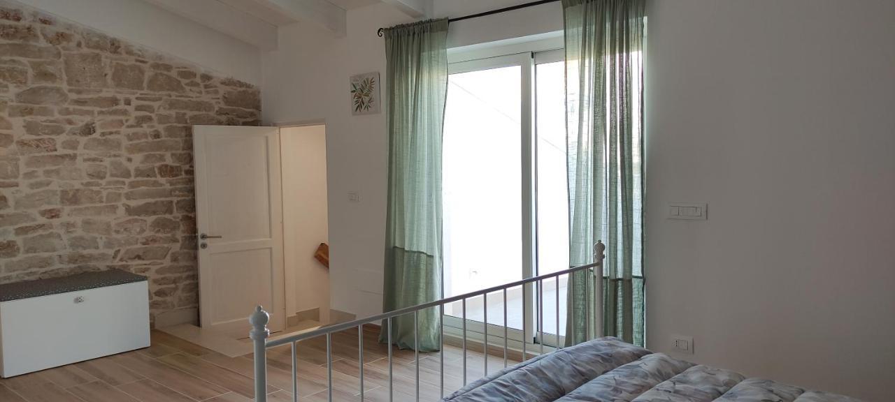 Appartamenti Mascagni Sannicandro di Bari Exterior foto