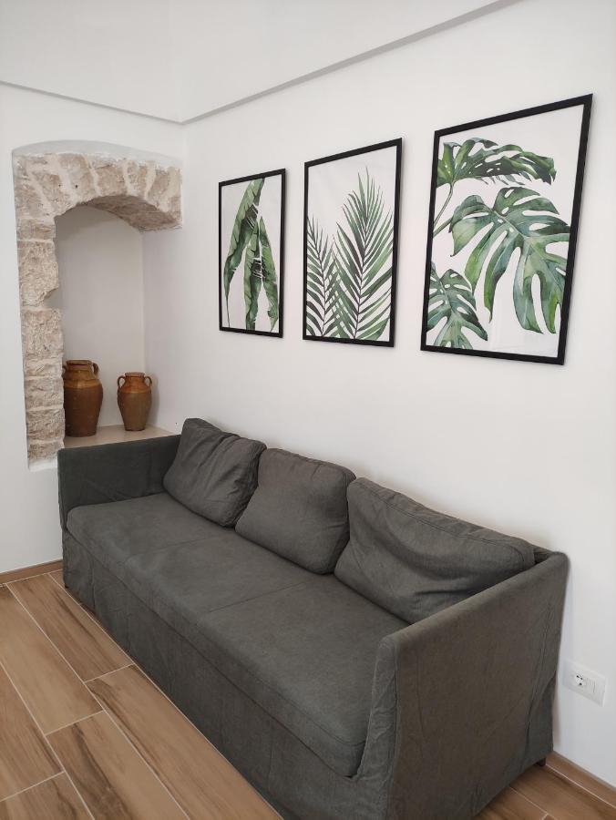Appartamenti Mascagni Sannicandro di Bari Exterior foto