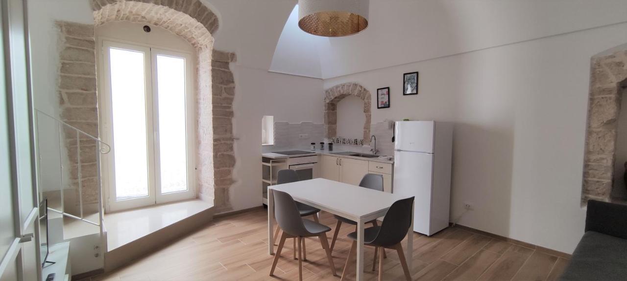 Appartamenti Mascagni Sannicandro di Bari Exterior foto