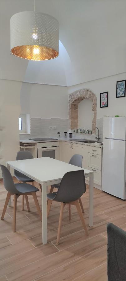 Appartamenti Mascagni Sannicandro di Bari Exterior foto