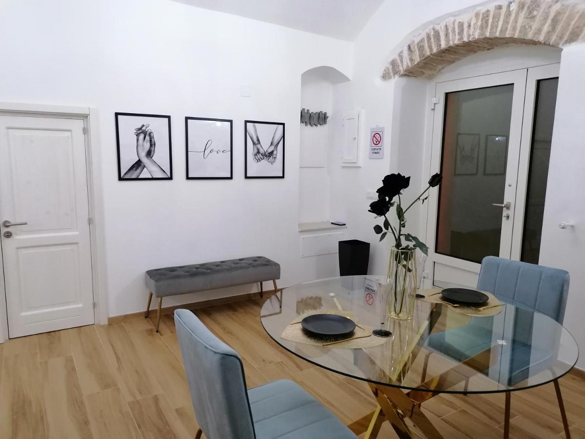 Appartamenti Mascagni Sannicandro di Bari Exterior foto