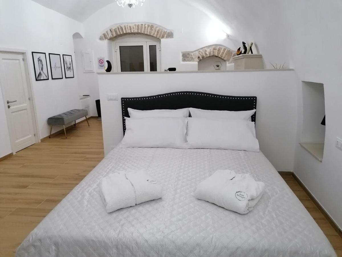 Appartamenti Mascagni Sannicandro di Bari Exterior foto