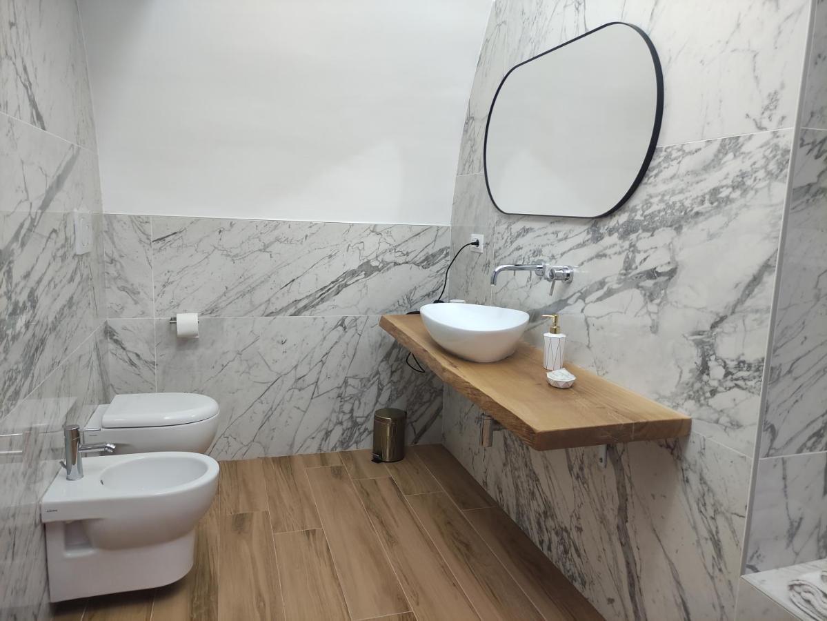 Appartamenti Mascagni Sannicandro di Bari Exterior foto