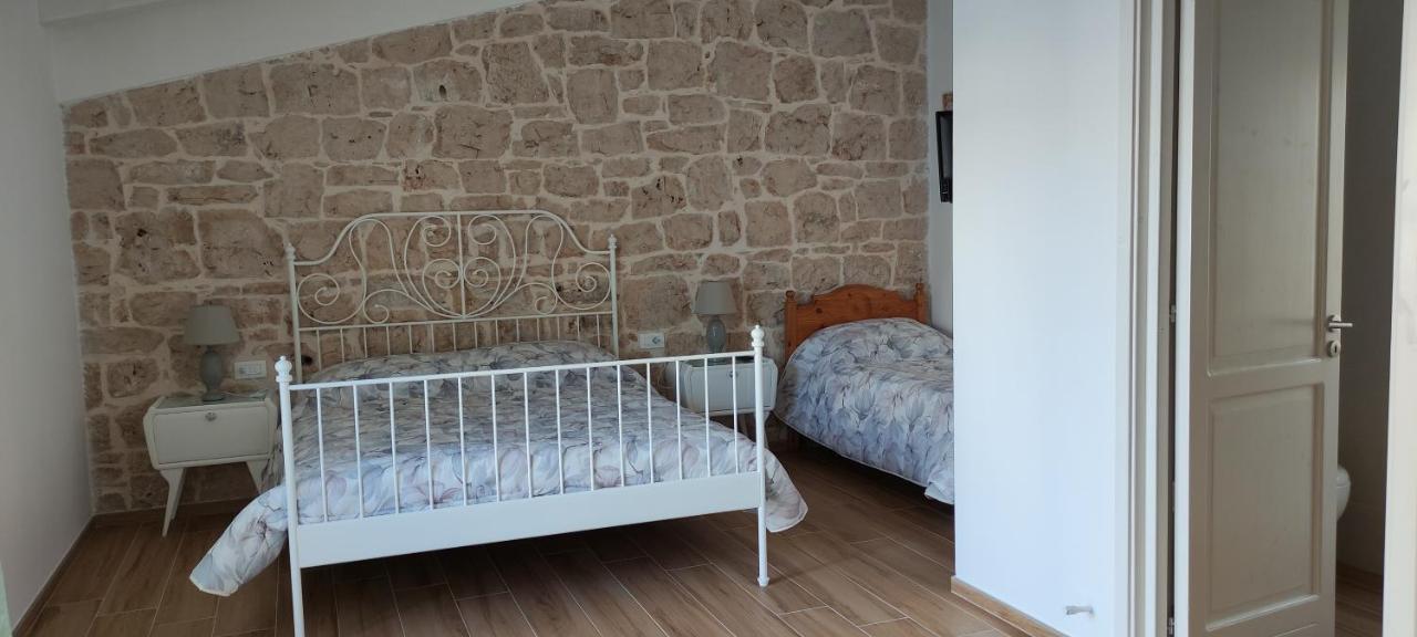 Appartamenti Mascagni Sannicandro di Bari Exterior foto