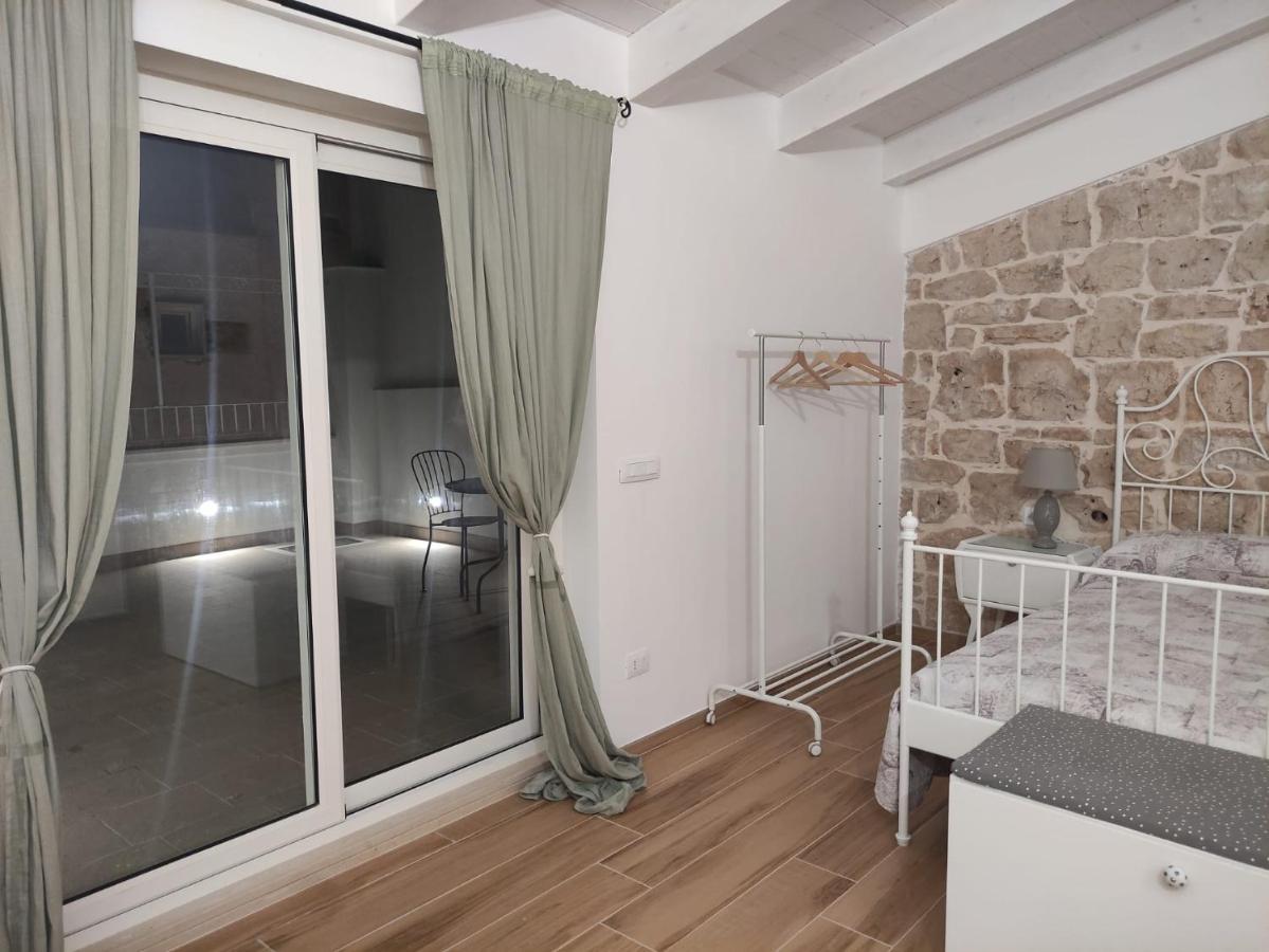 Appartamenti Mascagni Sannicandro di Bari Exterior foto