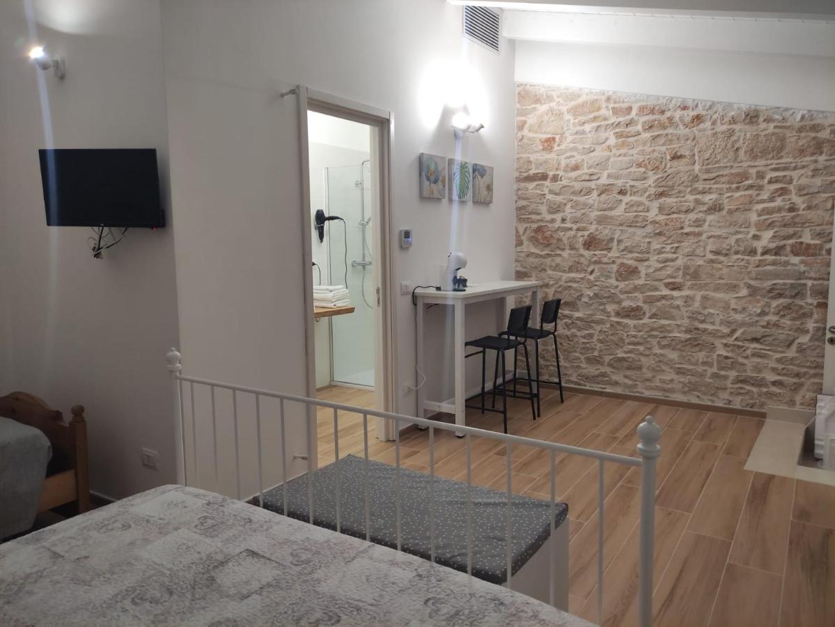 Appartamenti Mascagni Sannicandro di Bari Exterior foto