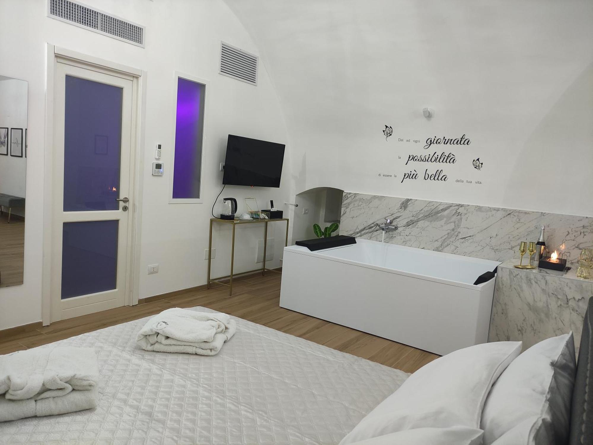 Appartamenti Mascagni Sannicandro di Bari Exterior foto