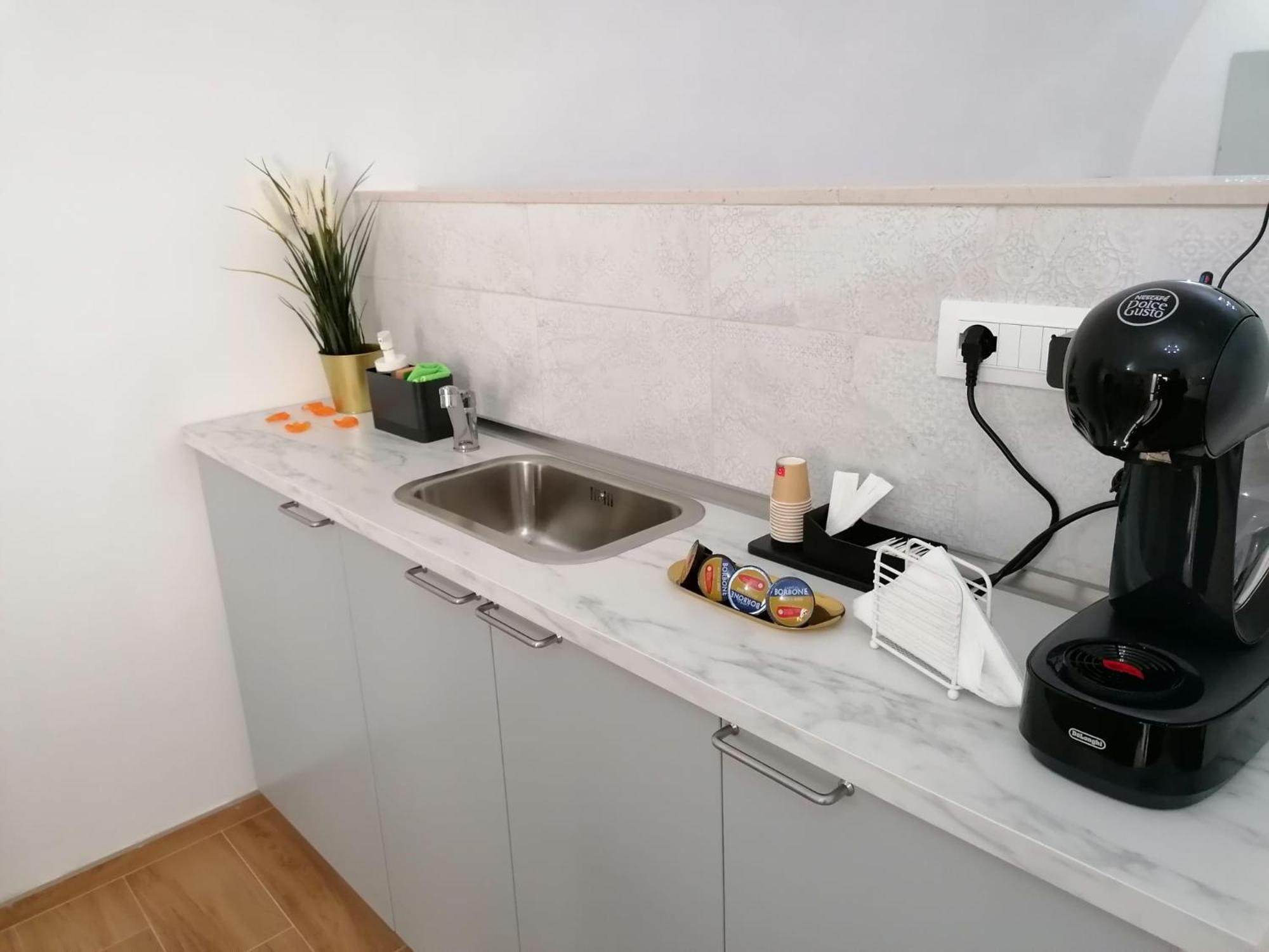 Appartamenti Mascagni Sannicandro di Bari Exterior foto