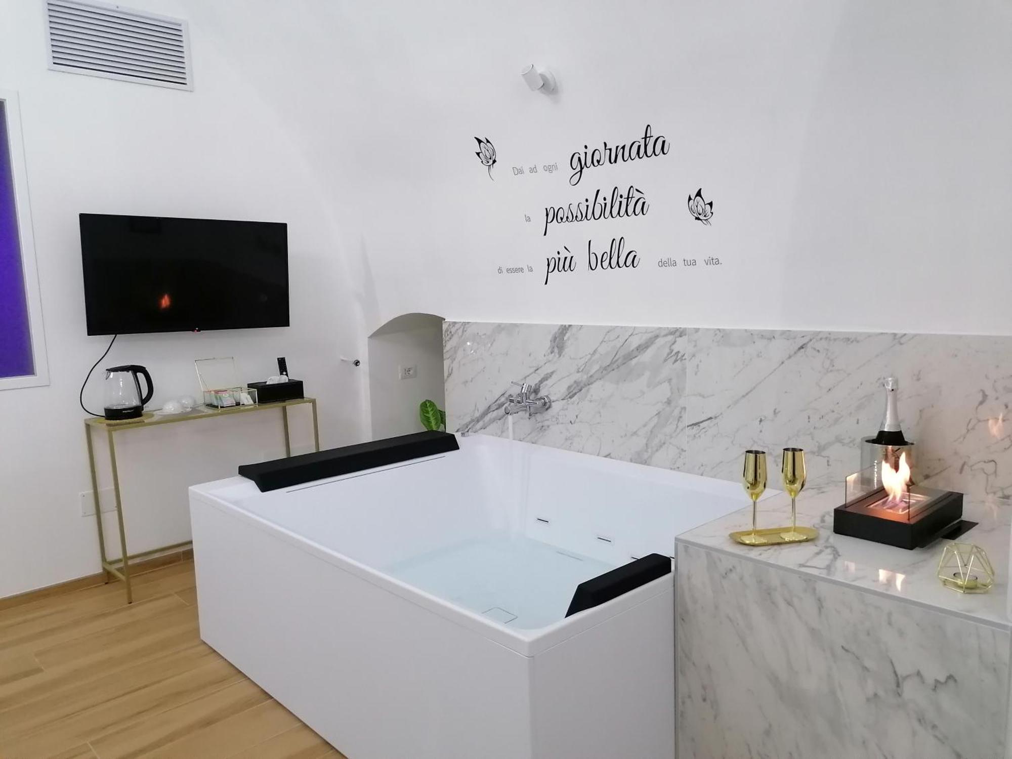 Appartamenti Mascagni Sannicandro di Bari Exterior foto