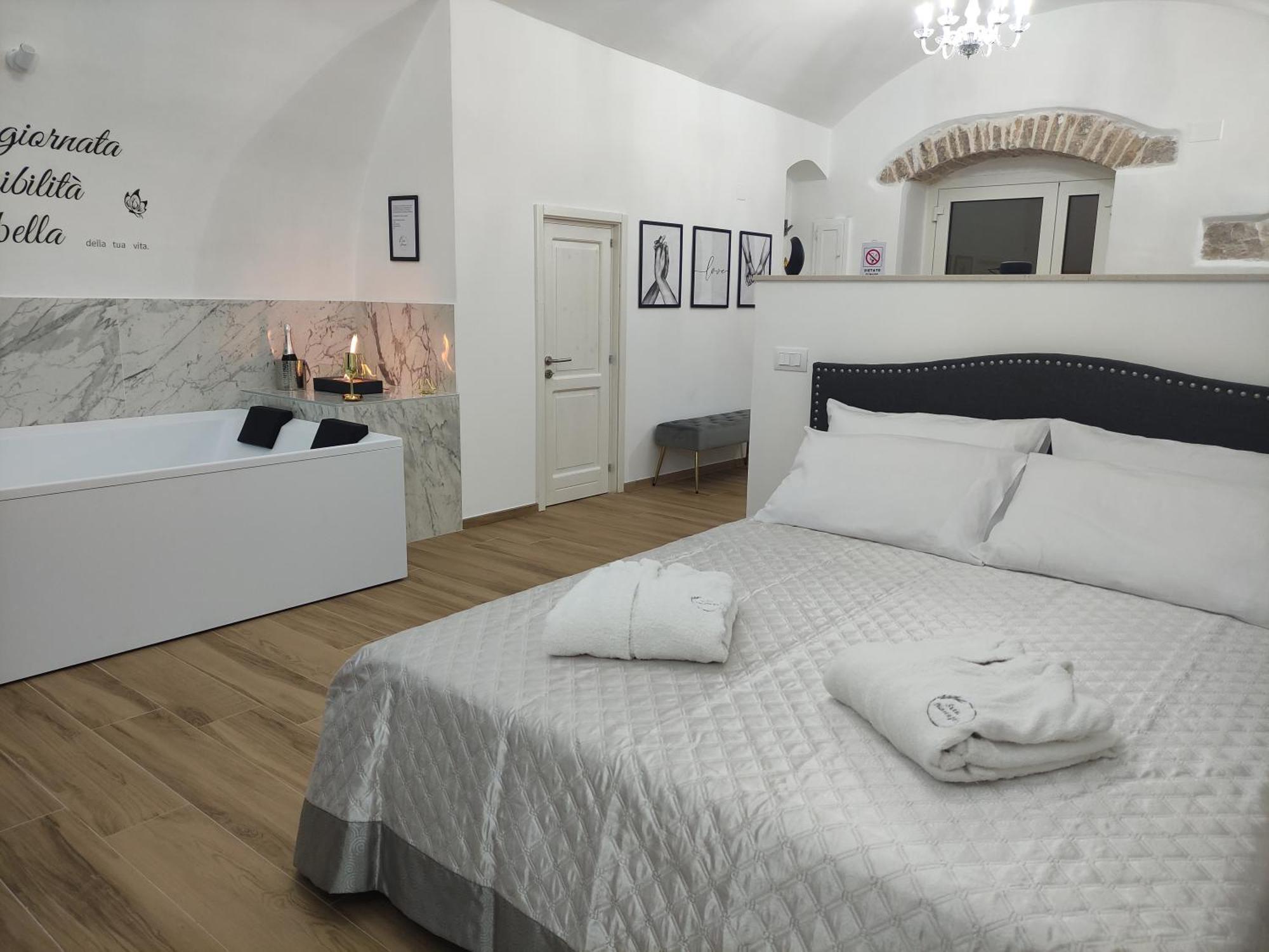 Appartamenti Mascagni Sannicandro di Bari Exterior foto